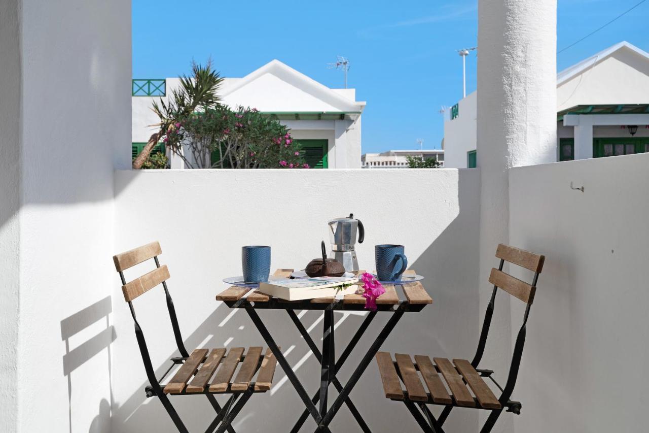 Casa Lorea Puerto del Carmen (Lanzarote)