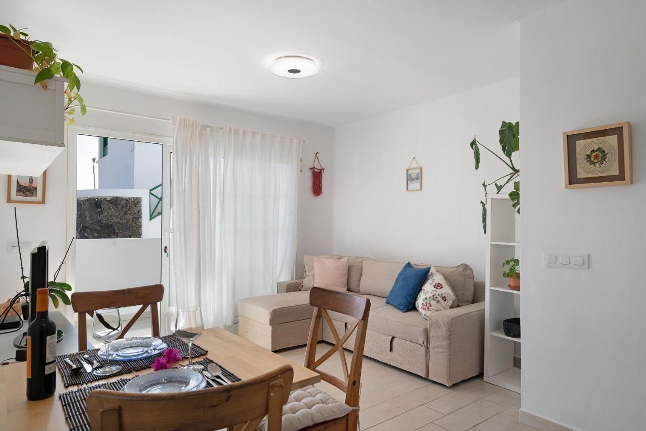 Casa Lorea Puerto del Carmen (Lanzarote)