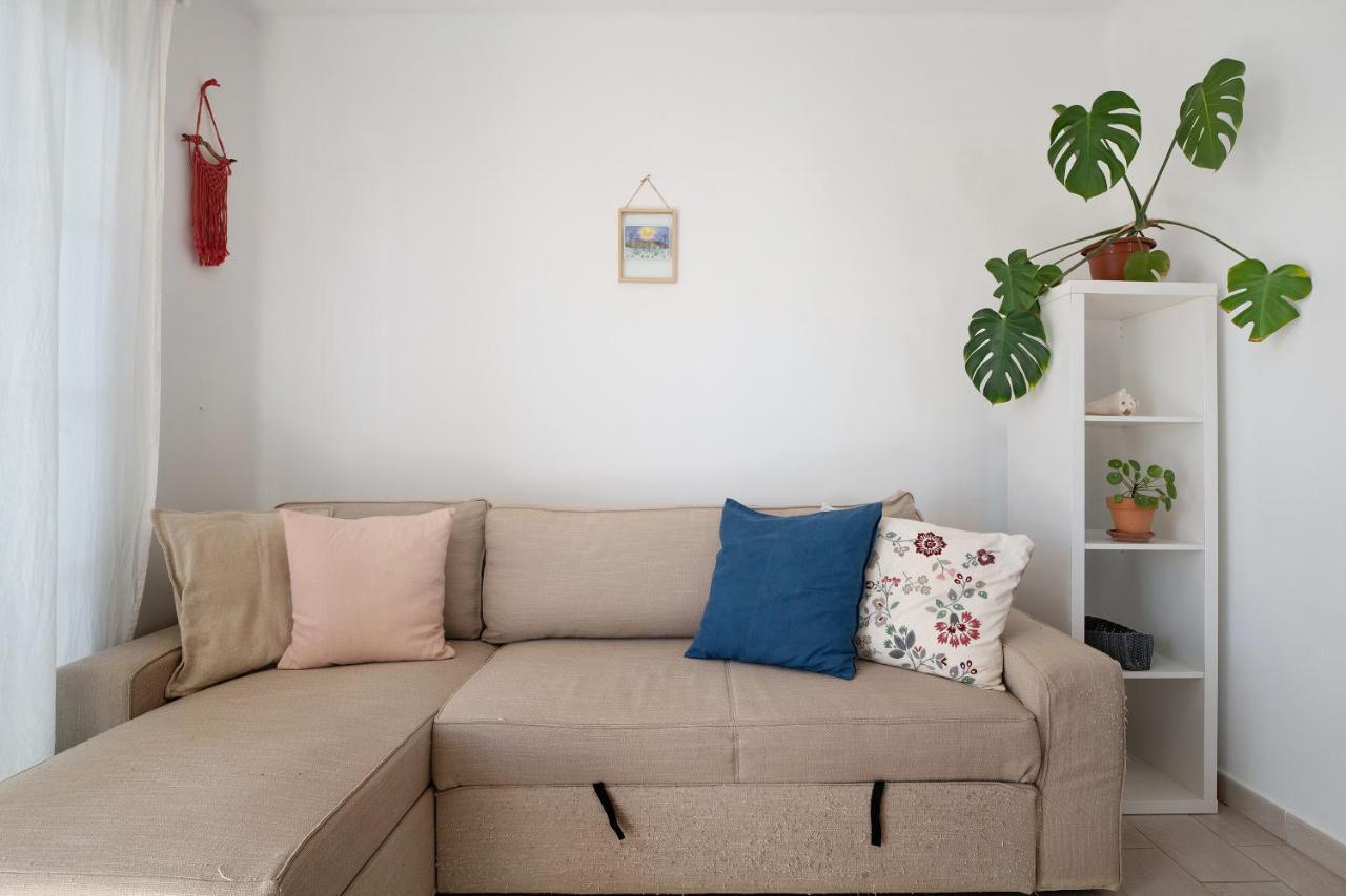 Casa Lorea Puerto del Carmen (Lanzarote)