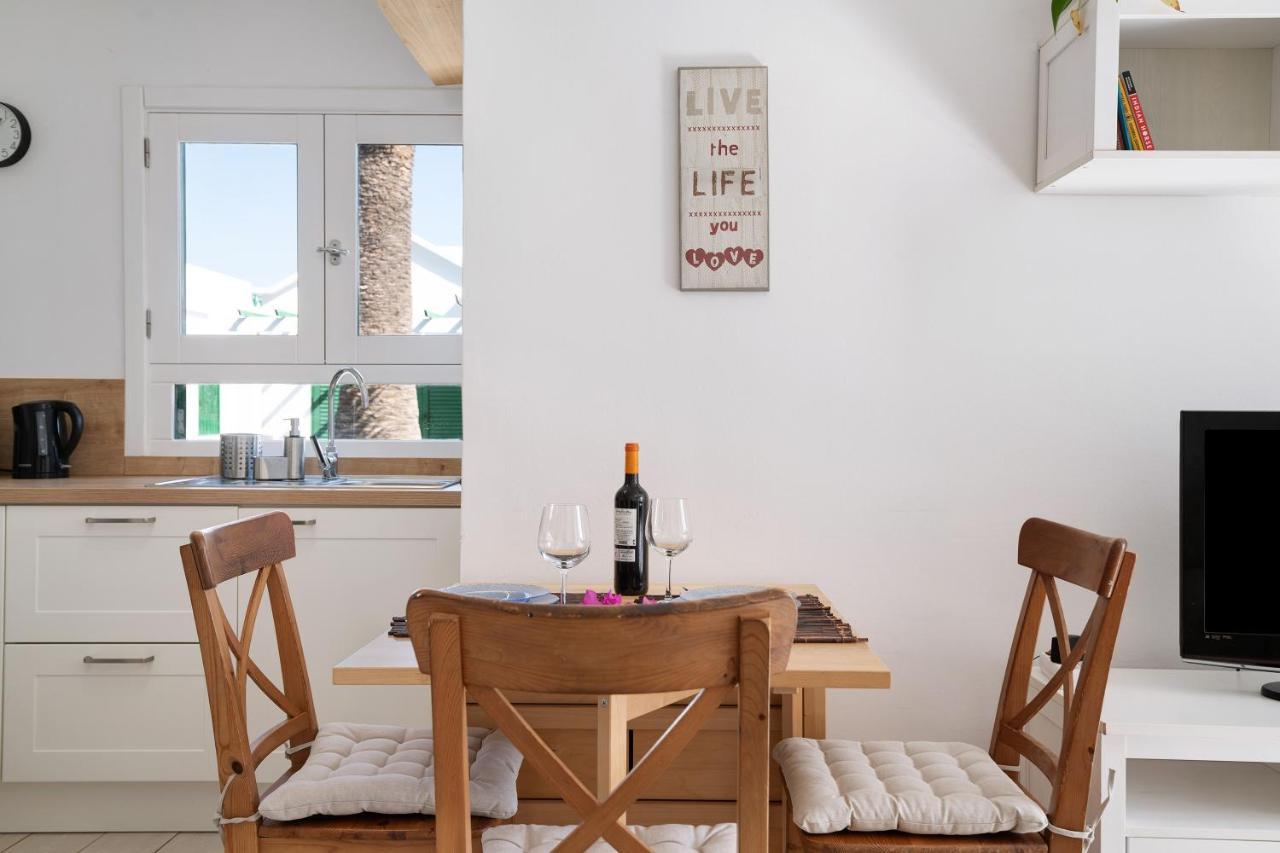 Casa Lorea Puerto del Carmen (Lanzarote)