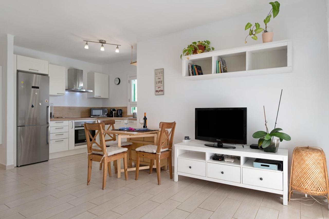 Apartment Casa Lorea *