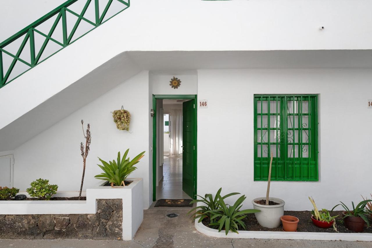 Apartment Casa Lorea *