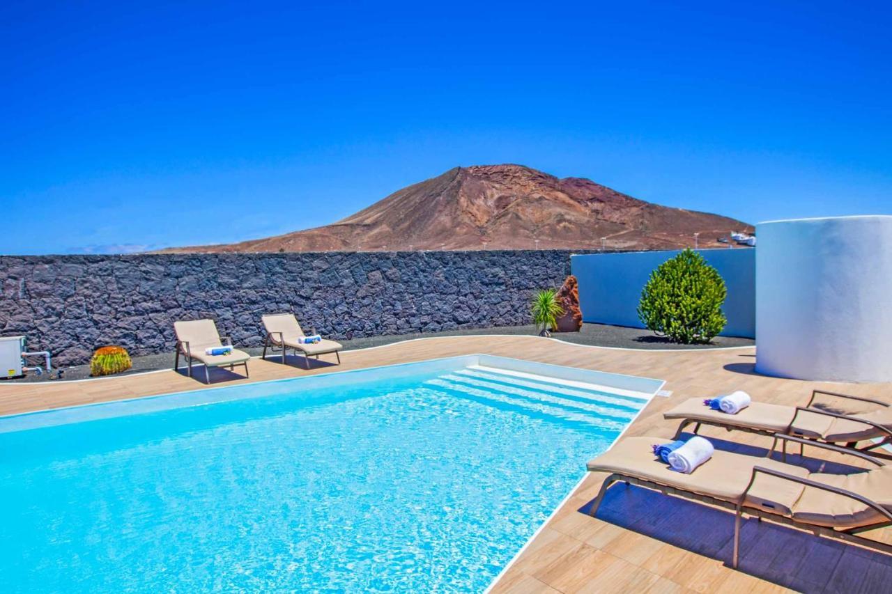 Villa Esmeralda