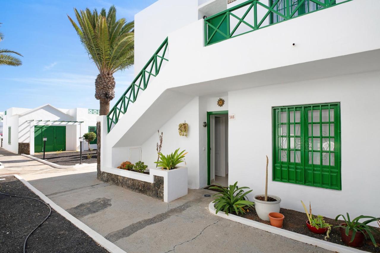 Casa Lorea Puerto del Carmen (Lanzarote)
