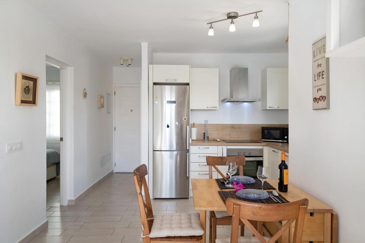 Apartment Casa Lorea Puerto del Carmen (Lanzarote)