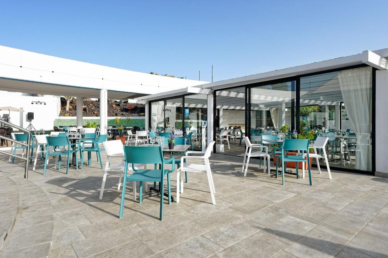 Relaxia Lanzasur Club - Aqualava Water Park Hotel