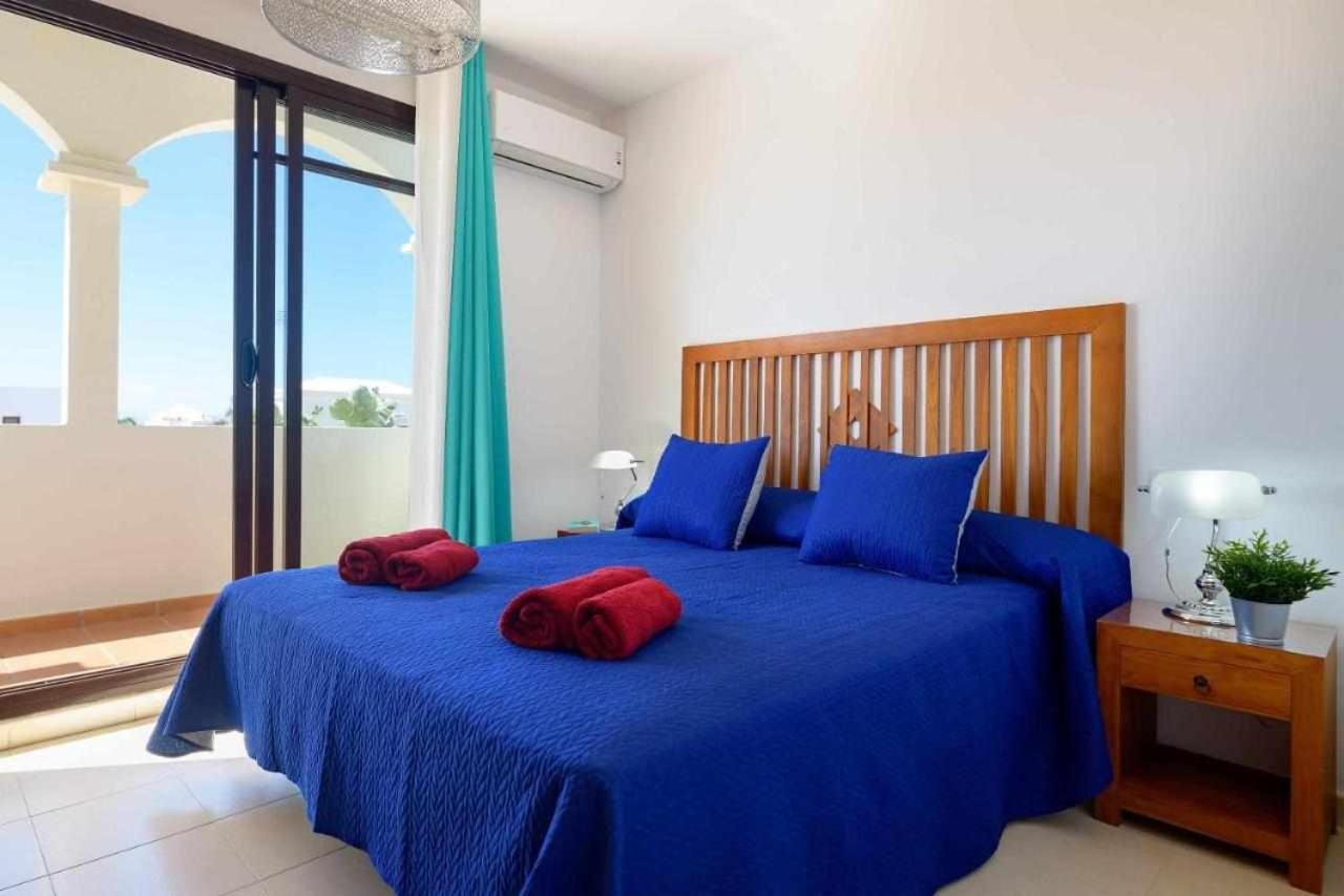 Aguamarina Villa *