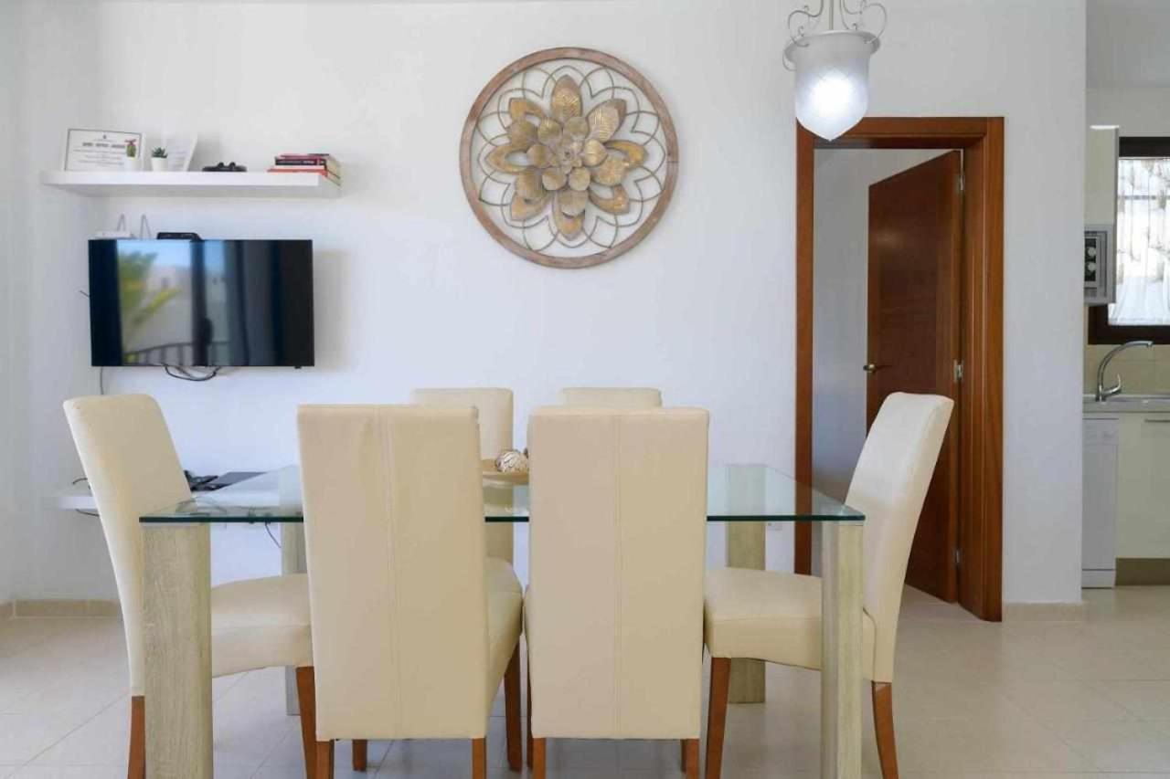 Aguamarina Villa