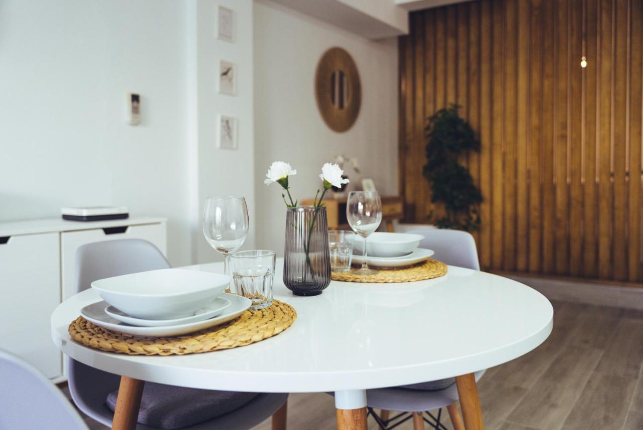 Apartamento Alisios Puerto del Carmen (Lanzarote)