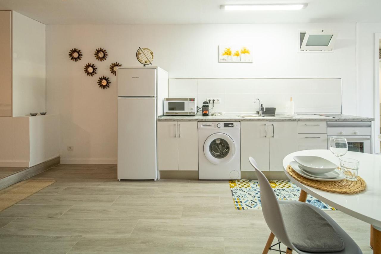 Alisios Apartamento *