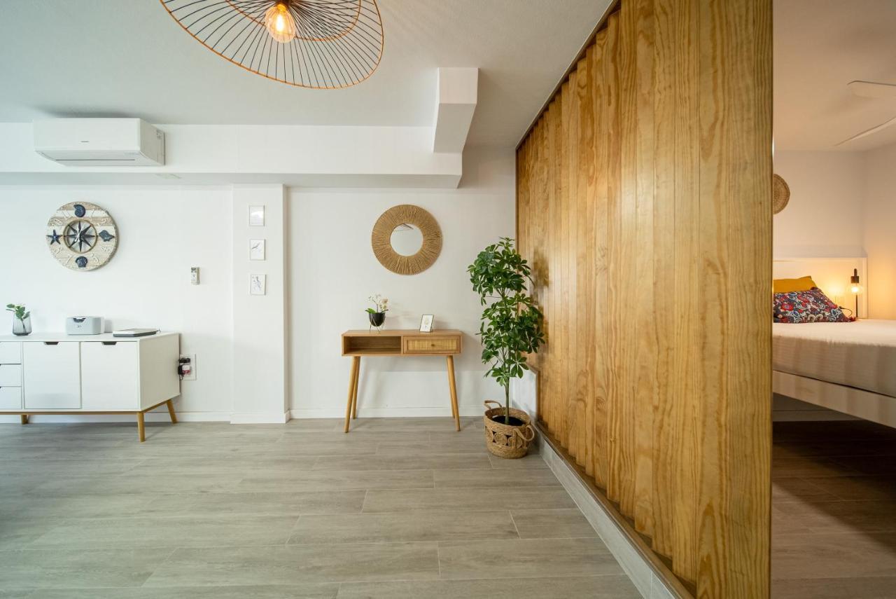 Alisios Apartamento