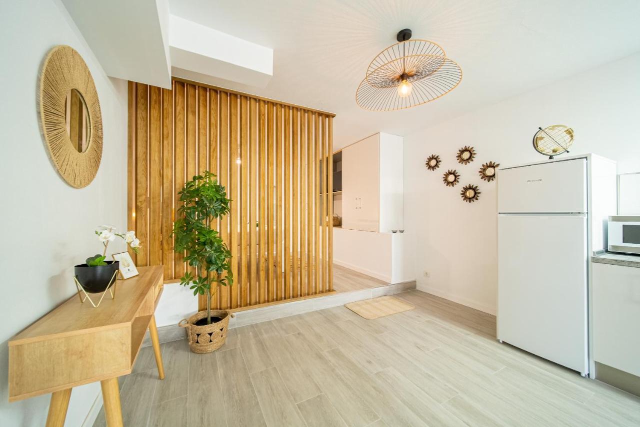 Alisios Apartamento *