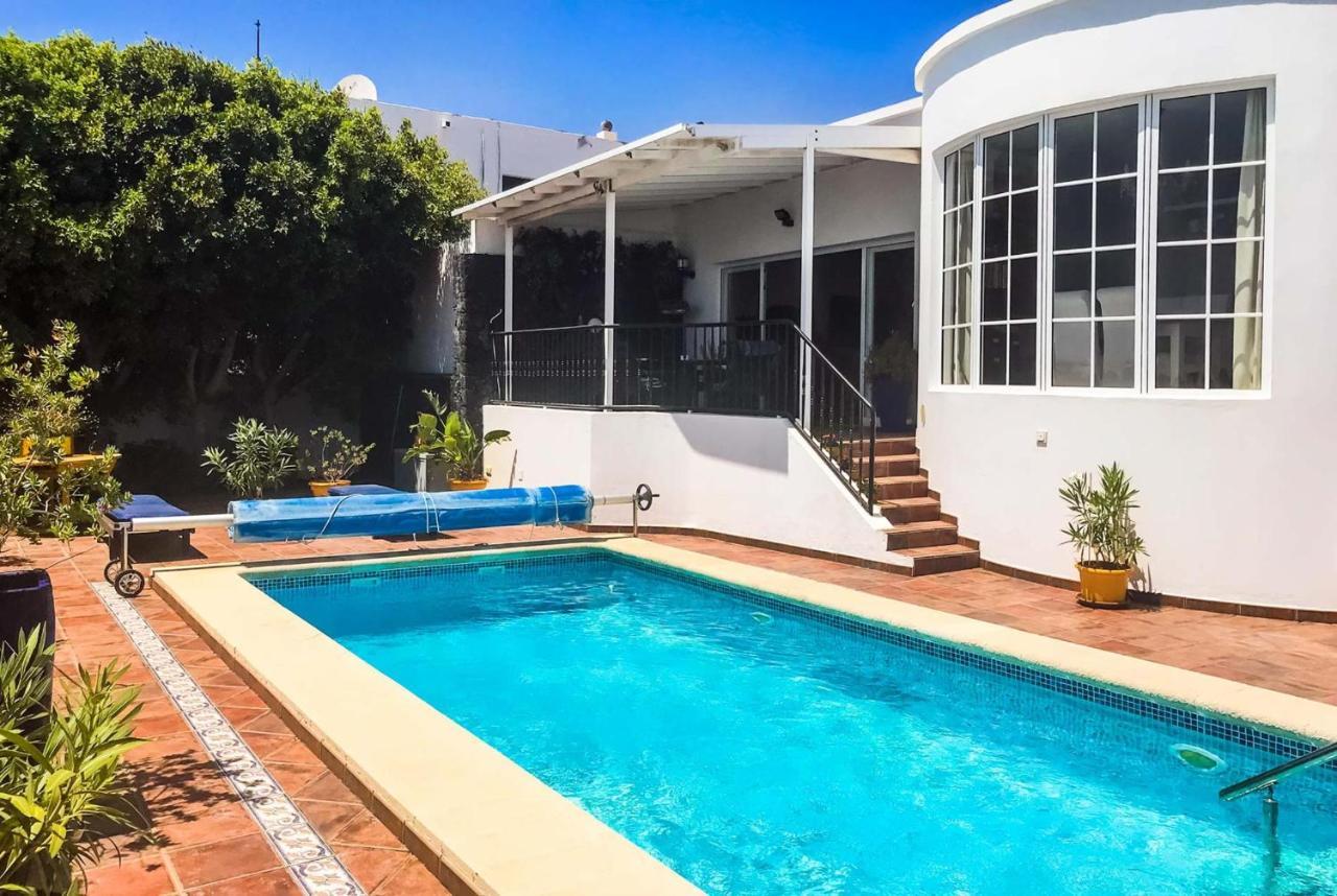 Casa Becker *