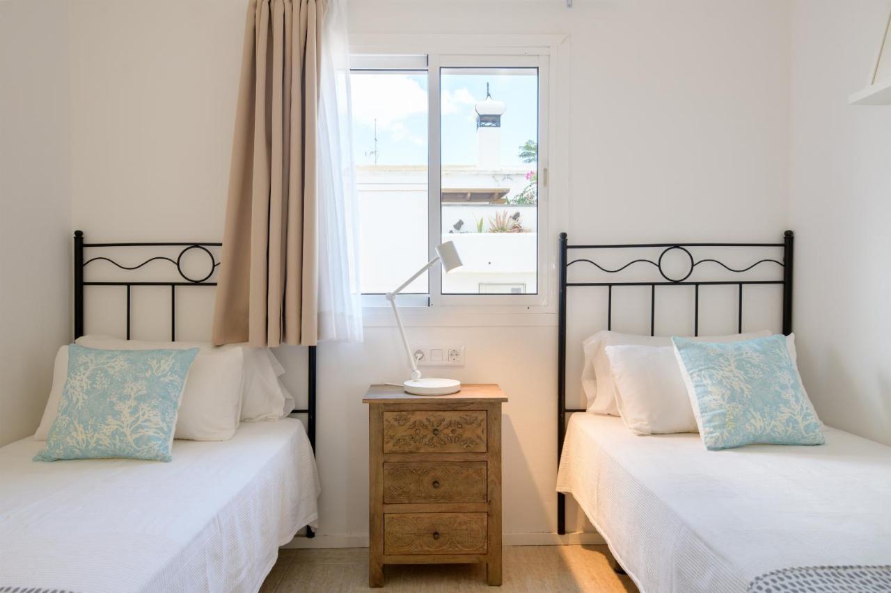 Casa Carbo, Puerto Del Carmen Apartamento Puerto del Carmen (Lanzarote)