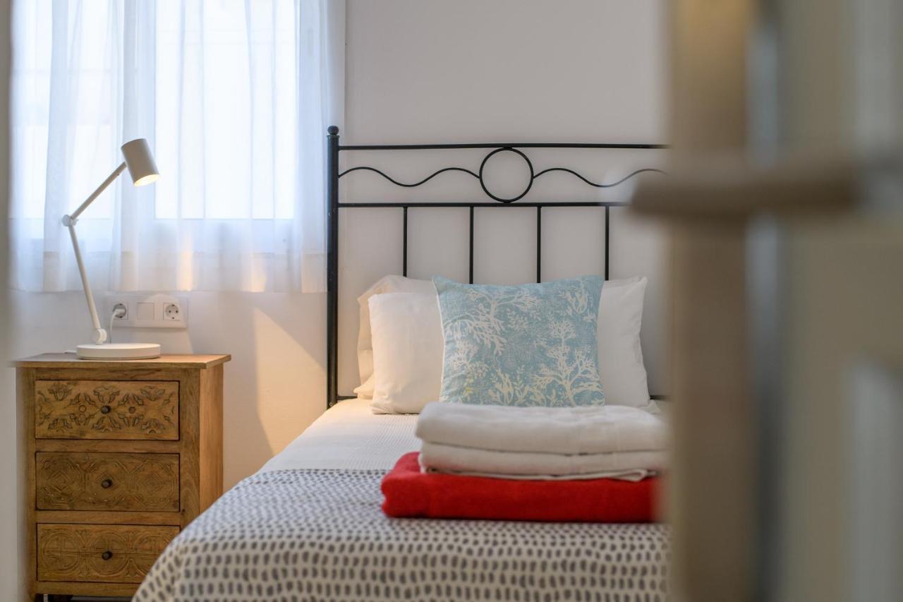 Apartamento Casa Carbo, Puerto Del Carmen Puerto del Carmen (Lanzarote)