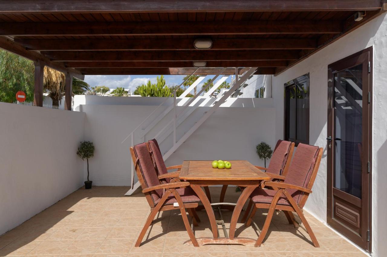 Apartamento Casa Carbo, Puerto Del Carmen *