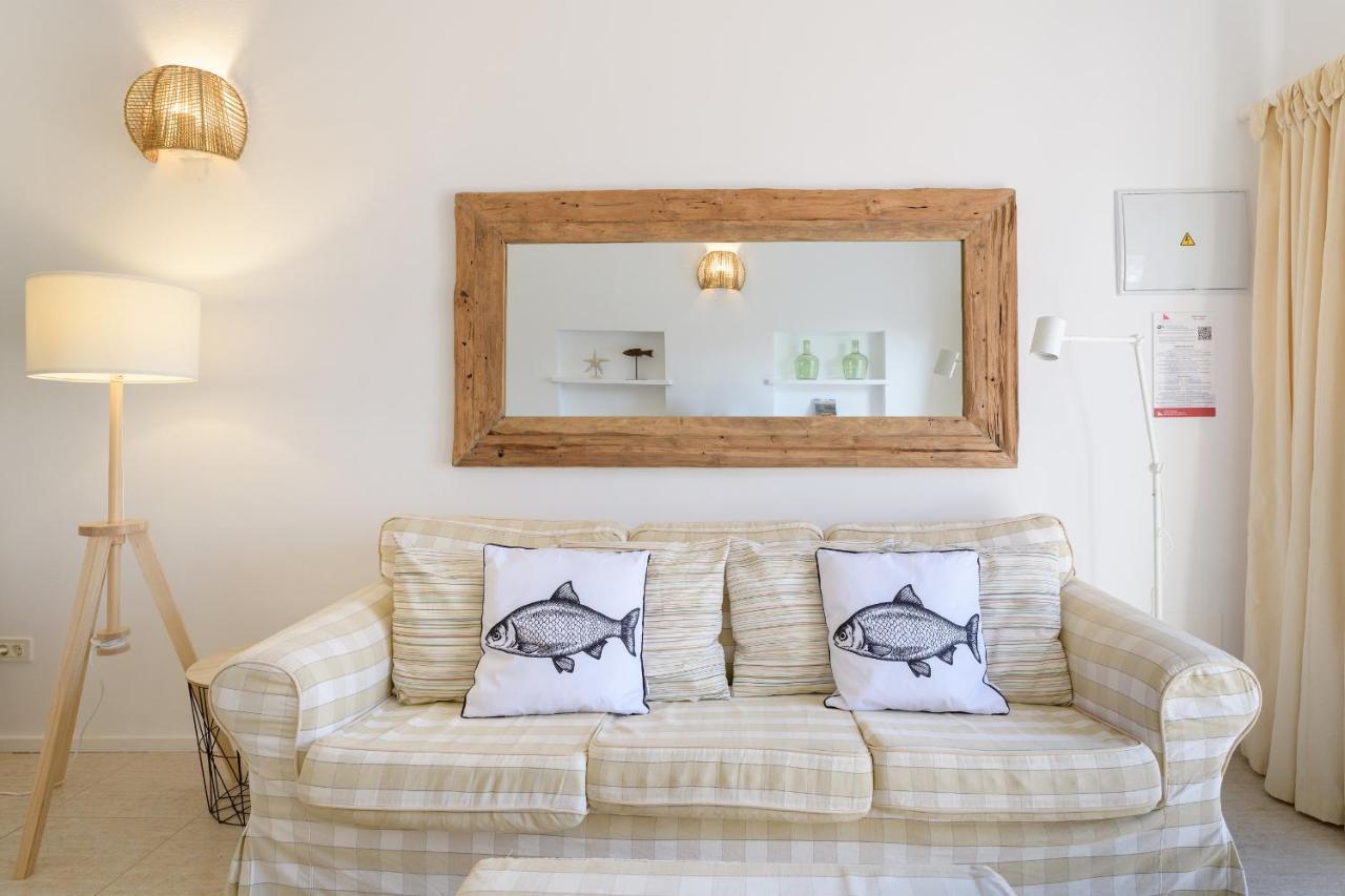 Casa Carbo, Puerto Del Carmen Apartamento *