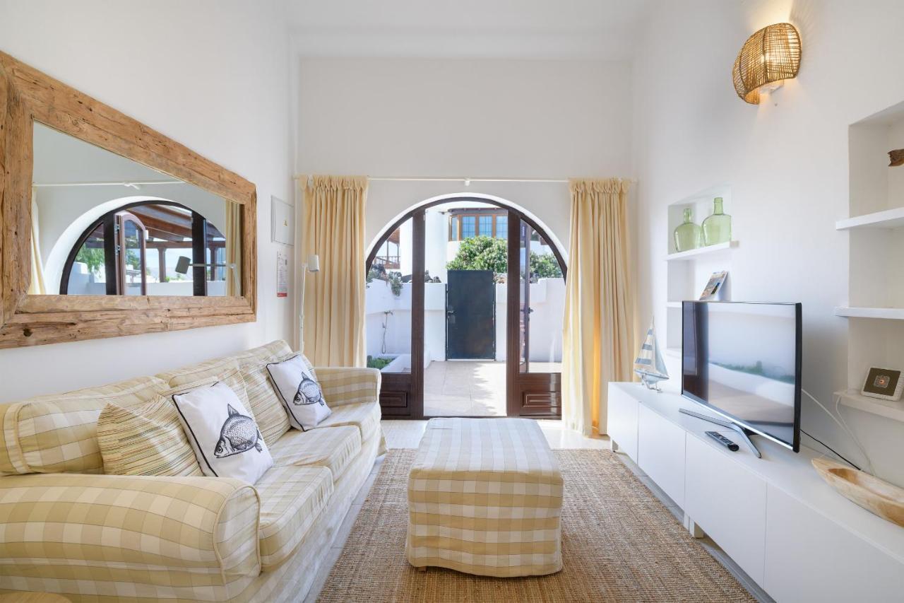 Apartamento Casa Carbo, Puerto Del Carmen