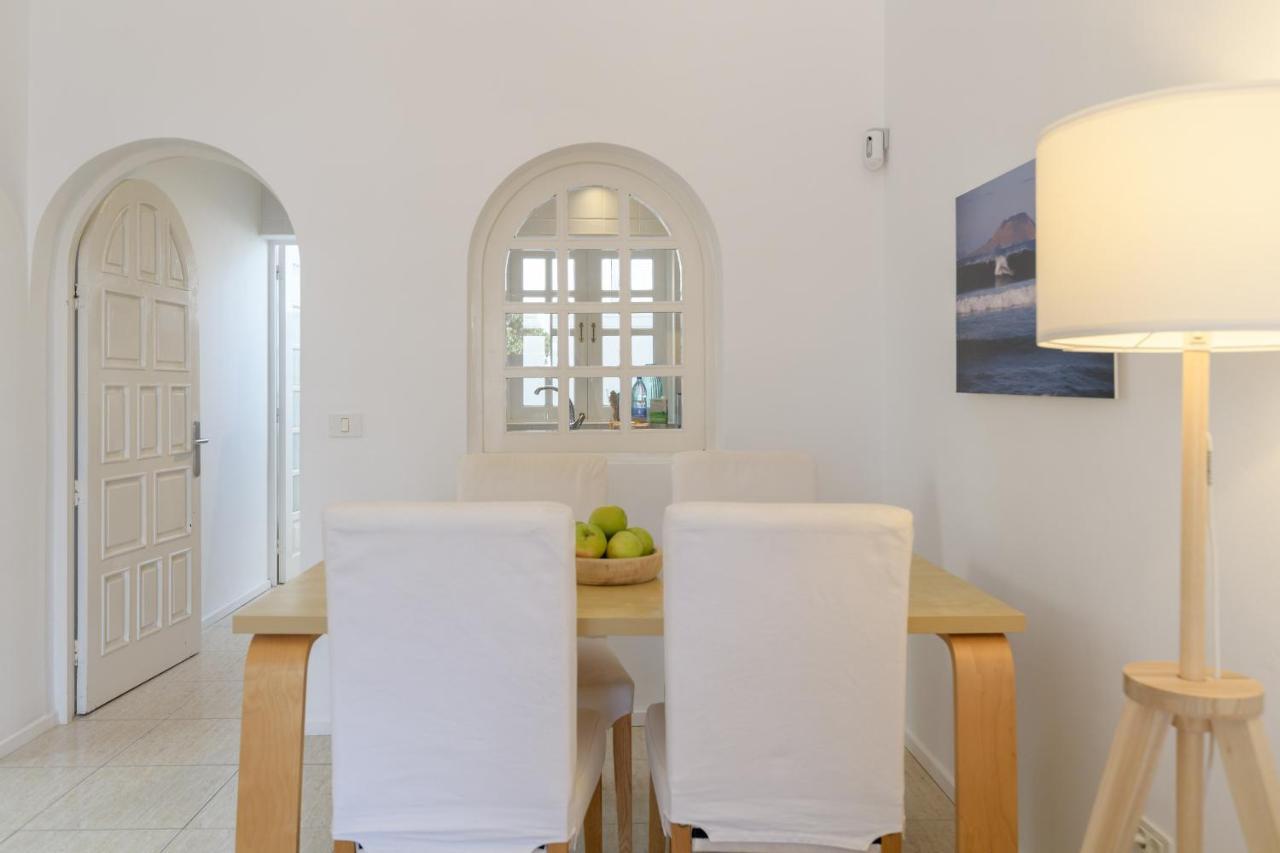 Apartamento Casa Carbo, Puerto Del Carmen
