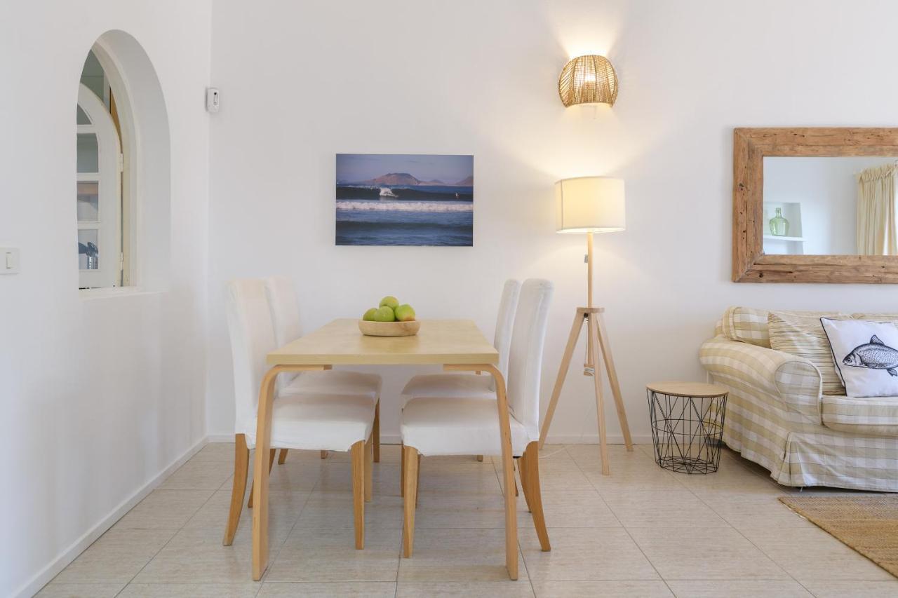 Casa Carbo, Puerto Del Carmen *