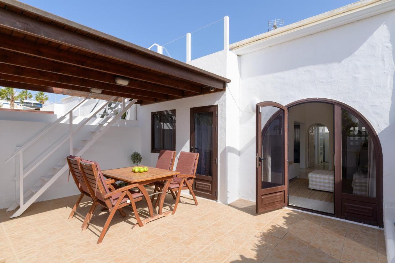Apartamento Casa Carbo, Puerto Del Carmen