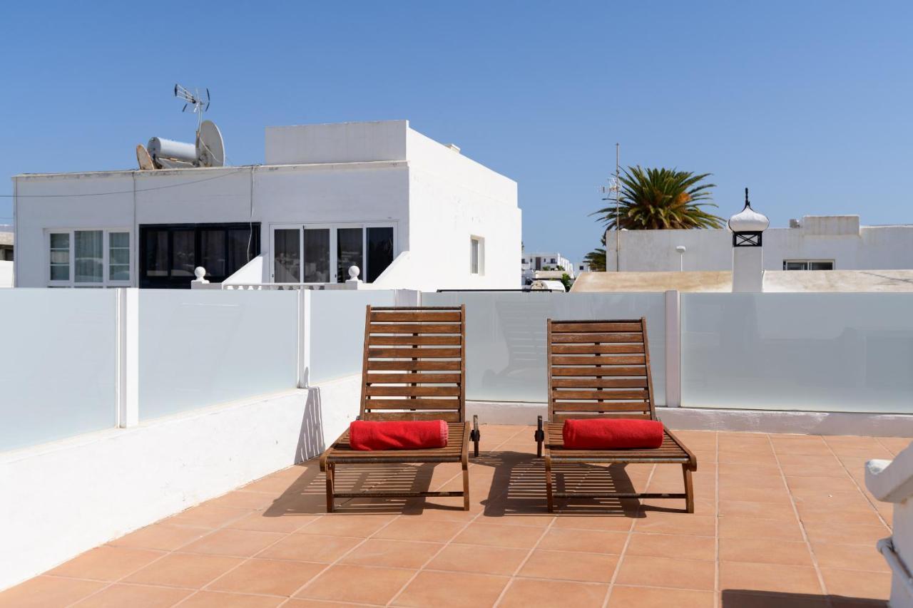 Apartamento Casa Carbo, Puerto Del Carmen