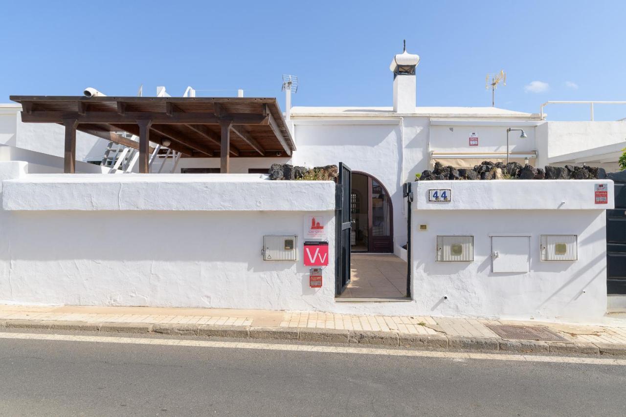 Casa Carbo, Puerto Del Carmen Apartamento *
