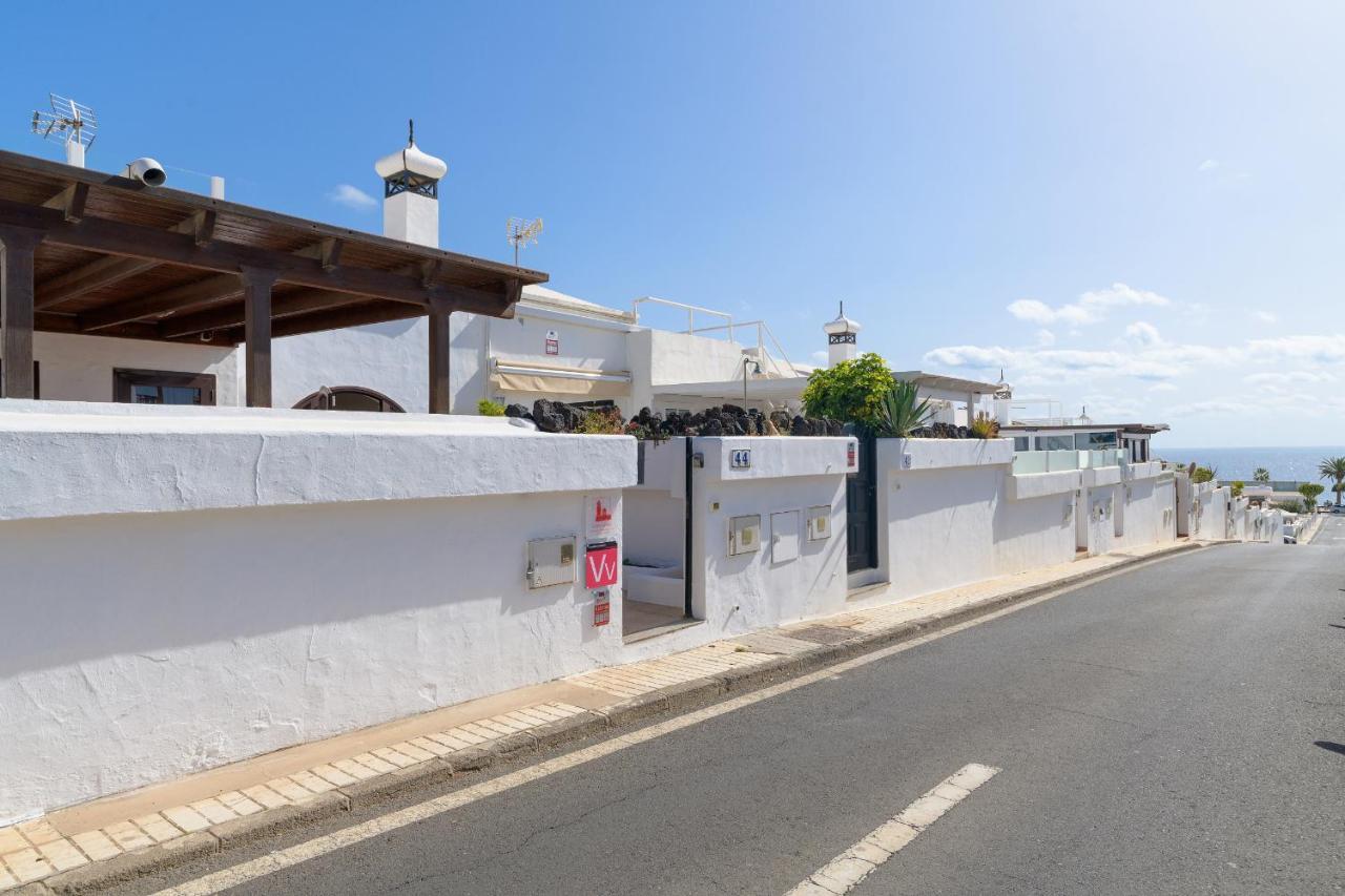 Casa Carbo, Puerto Del Carmen Puerto del Carmen (Lanzarote)