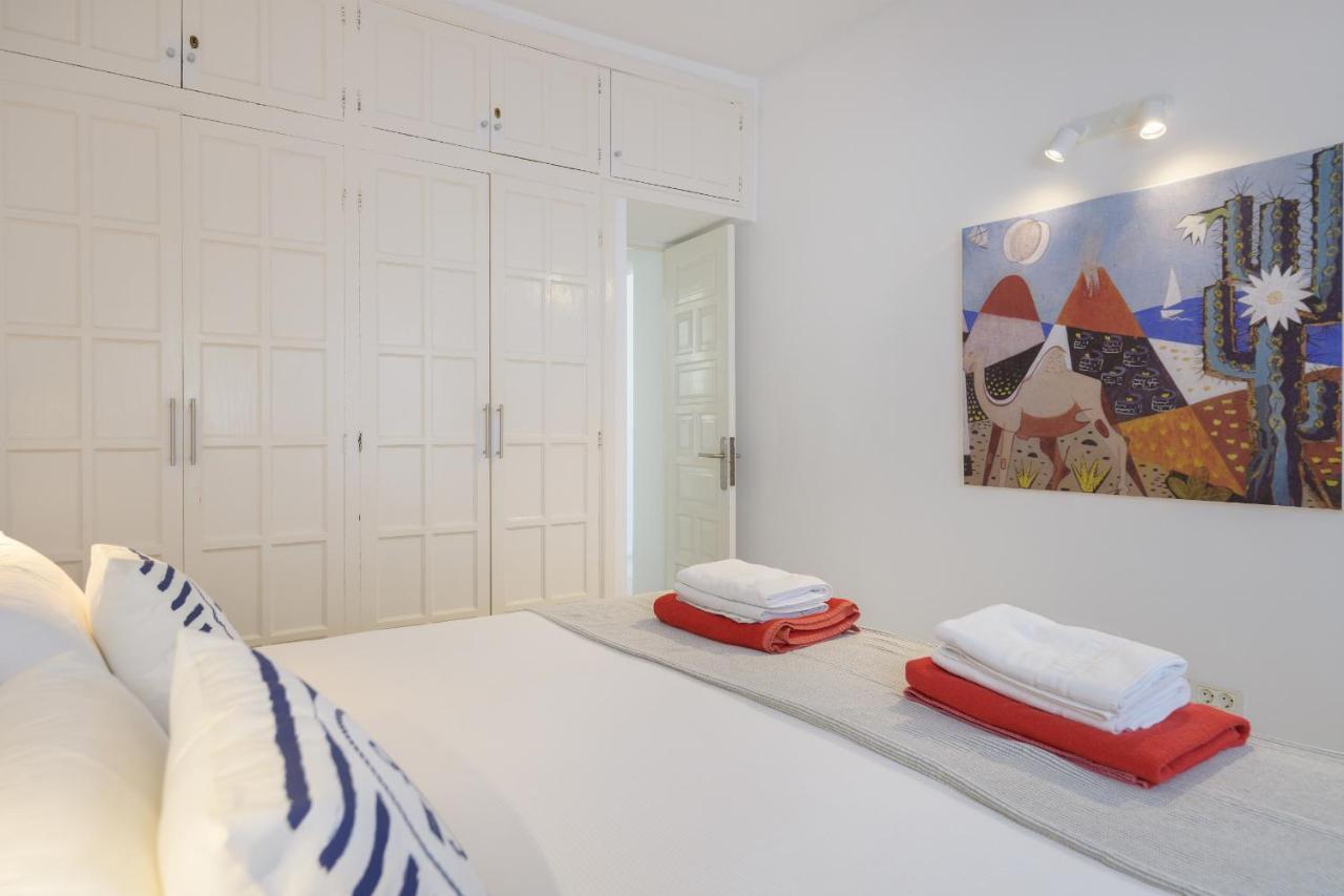 Apartamento Casa Carbo, Puerto Del Carmen Puerto del Carmen (Lanzarote)