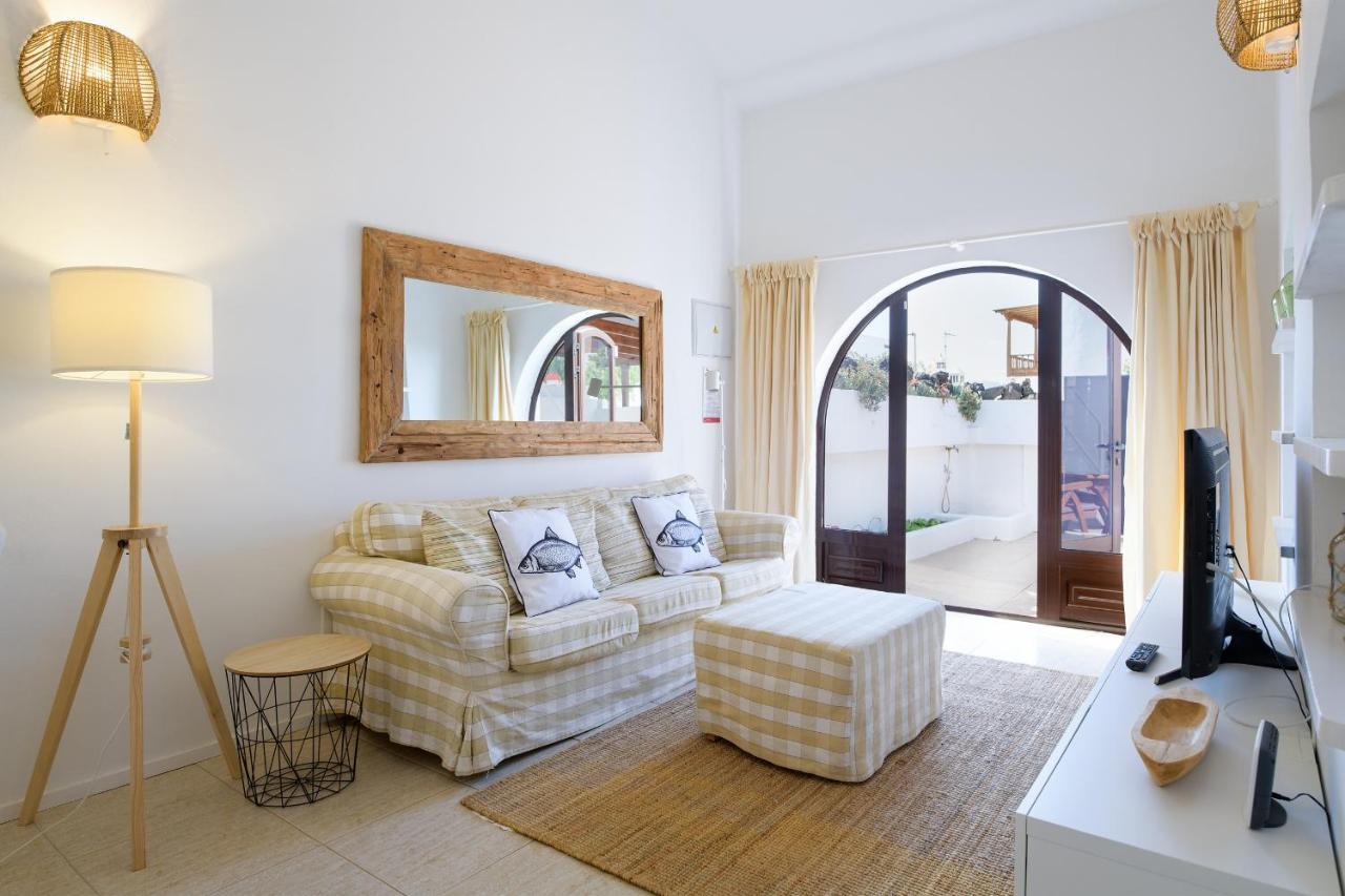 Apartamento Casa Carbo, Puerto Del Carmen *