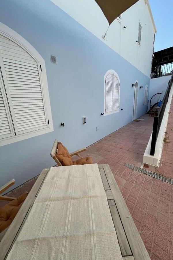 Casa Becker Villa Puerto del Carmen (Lanzarote)