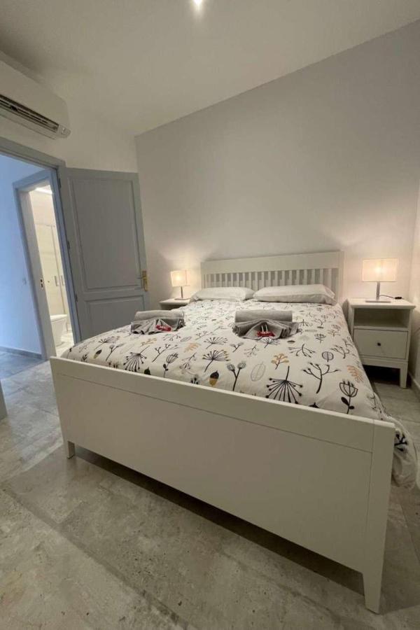 Casa Becker Villa