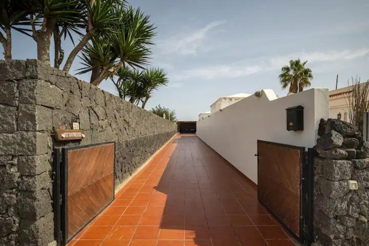 Vistafuerte