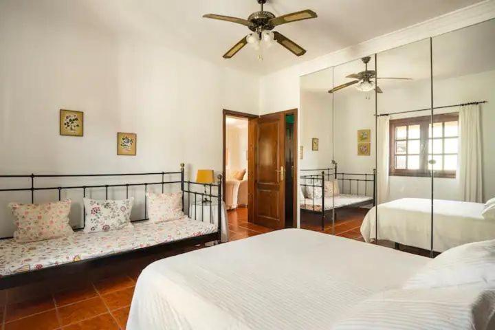 Villa Vistafuerte