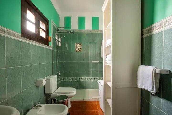 Vistafuerte Villa