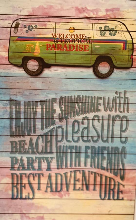 Paradise By The Sea Holiday home *