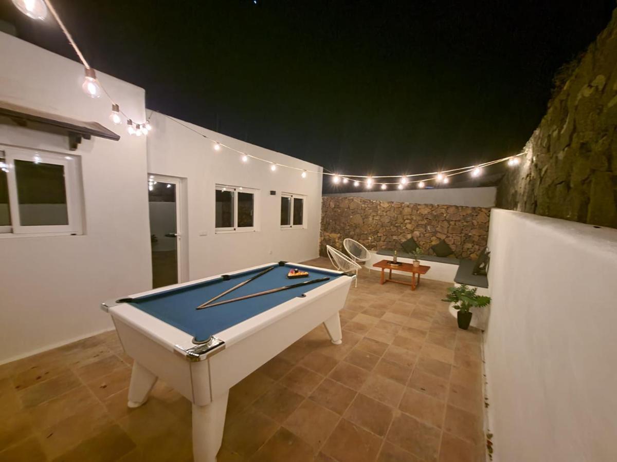 Villa Sea Sky Lanzarote