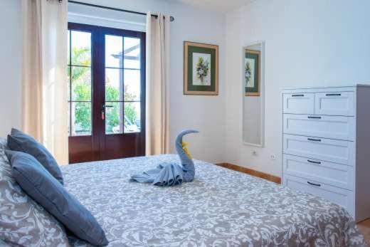 Mirador Brisas Villa