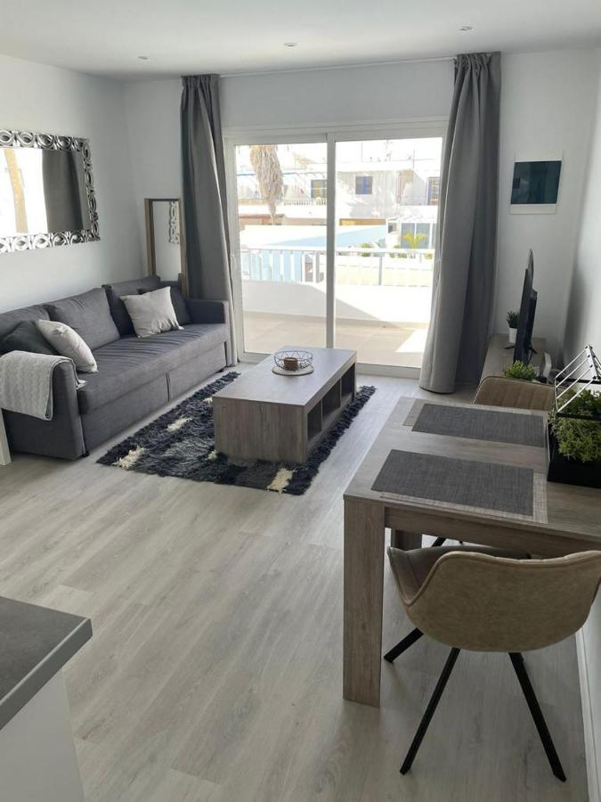 View House Apartment Puerto del Carmen (Lanzarote)