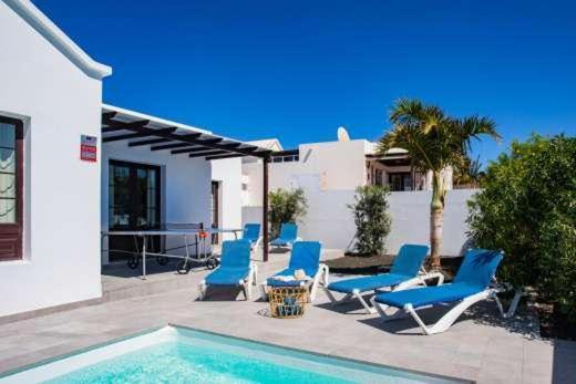 Villa Mirador Brisas *