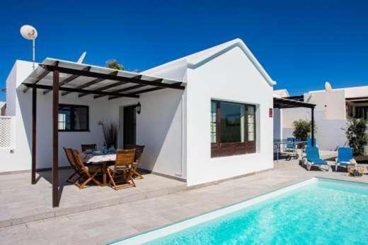 Villa Mirador Brisas Puerto del Carmen (Lanzarote)