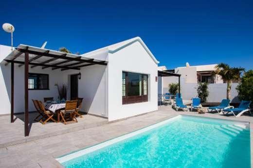 Villa Mirador Brisas Puerto del Carmen (Lanzarote)