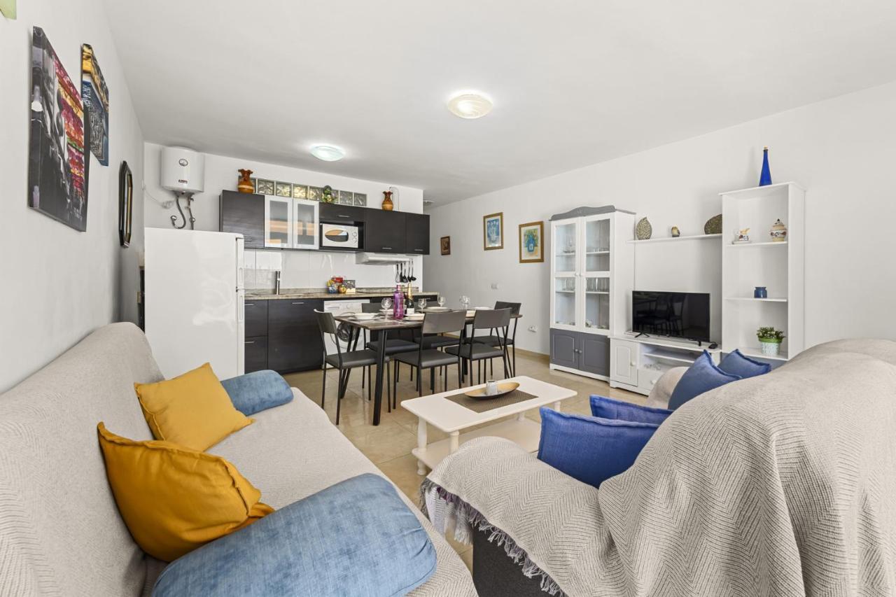 Apartment Austria Puerto Del Carmen *