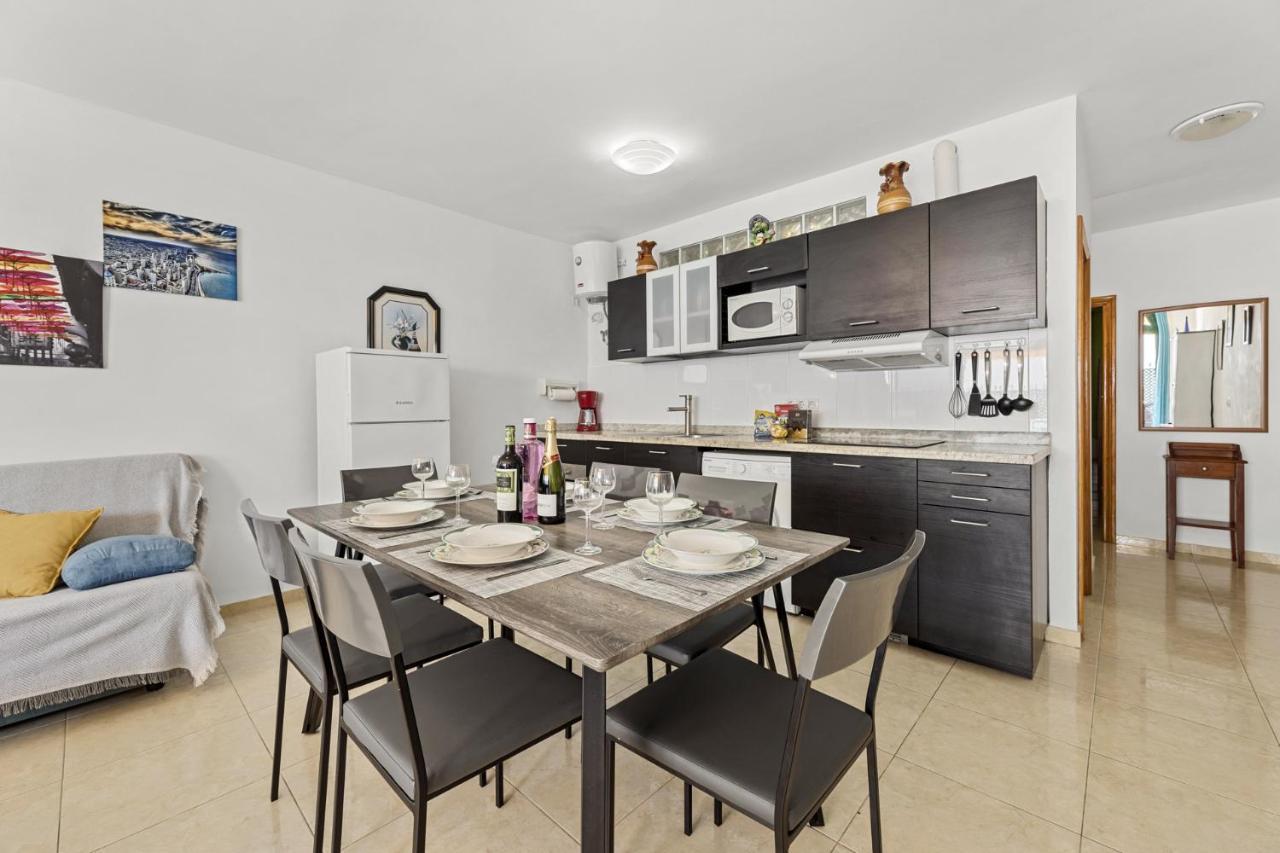 Austria Puerto Del Carmen Apartment