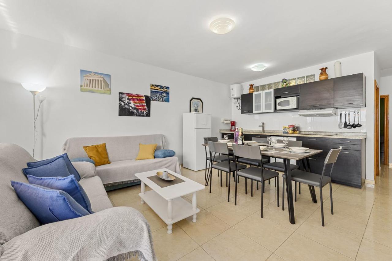 Apartment Austria Puerto Del Carmen