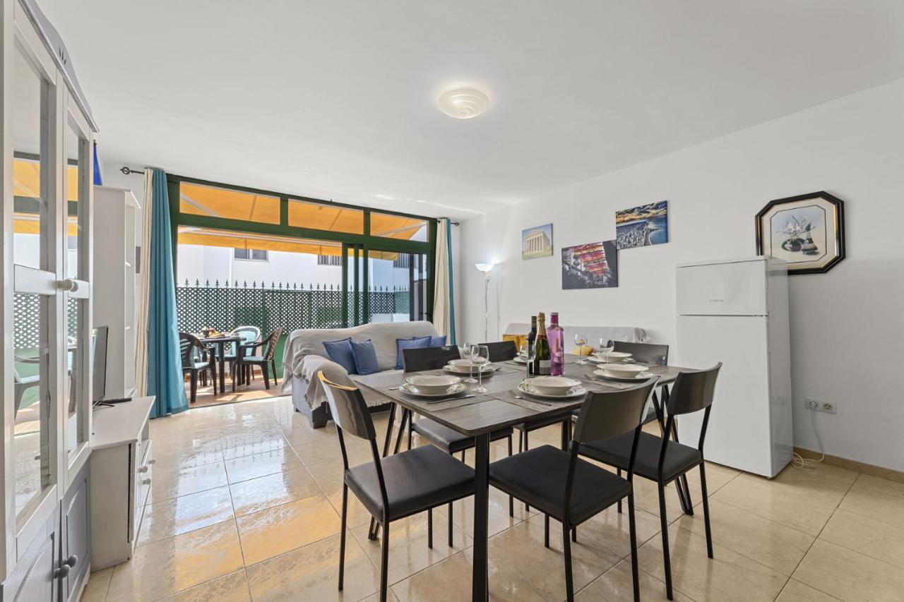 Apartment Austria Puerto Del Carmen