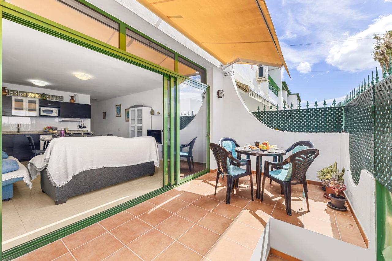 Apartment Austria Puerto Del Carmen *