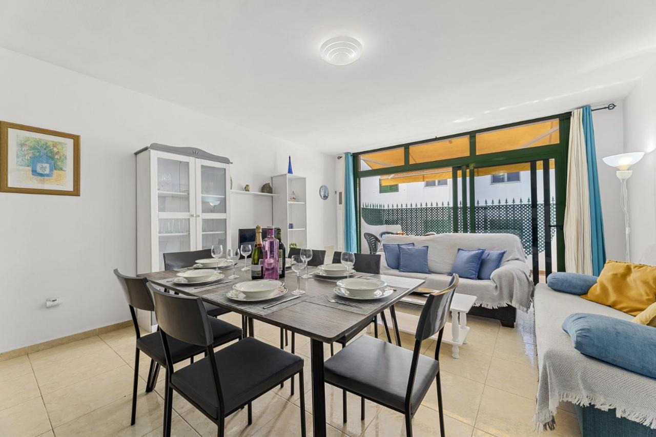 Austria Puerto Del Carmen Apartment Puerto del Carmen (Lanzarote)