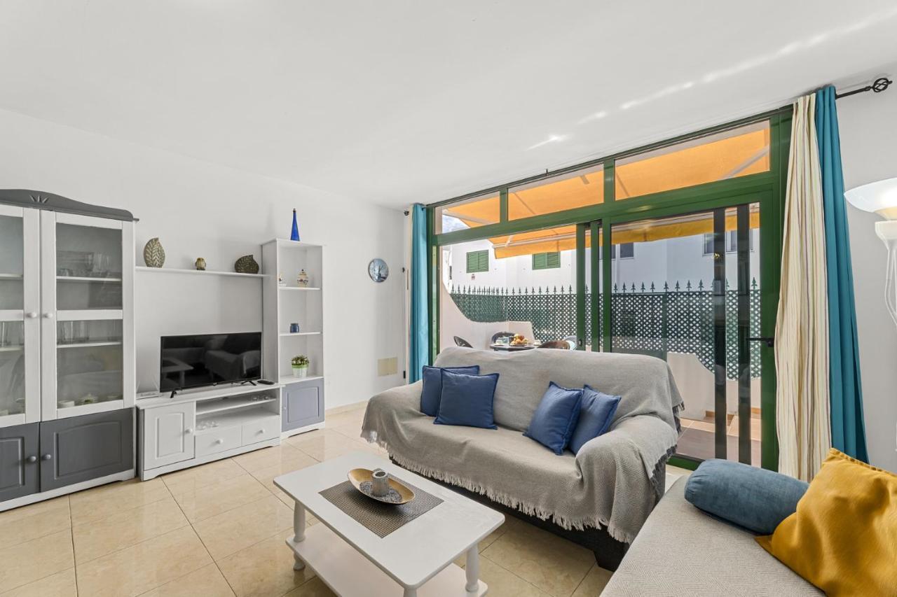 Austria Puerto Del Carmen Apartment Puerto del Carmen (Lanzarote)