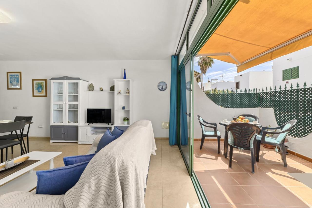 Apartment Austria Puerto Del Carmen Puerto del Carmen (Lanzarote)